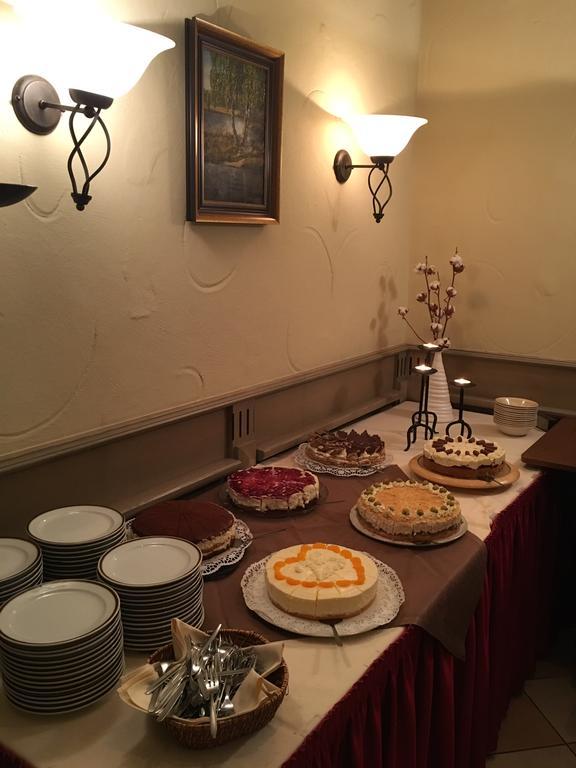 Landgasthaus Niermann Hotell Bad Bentheim Eksteriør bilde