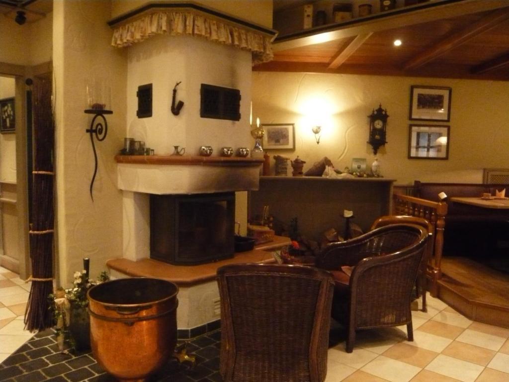 Landgasthaus Niermann Hotell Bad Bentheim Eksteriør bilde
